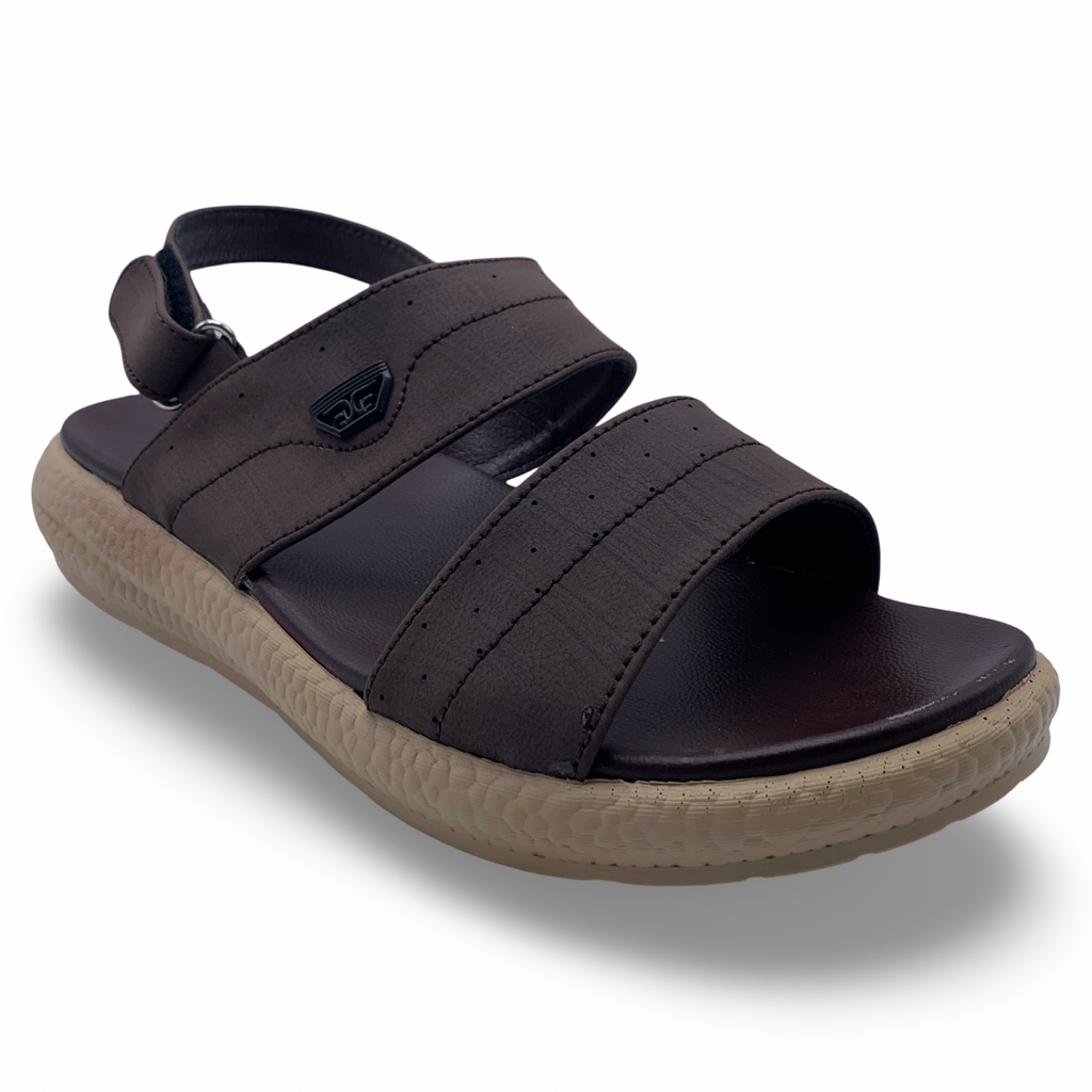 2-1422  Men's Comfort Casual Sandals