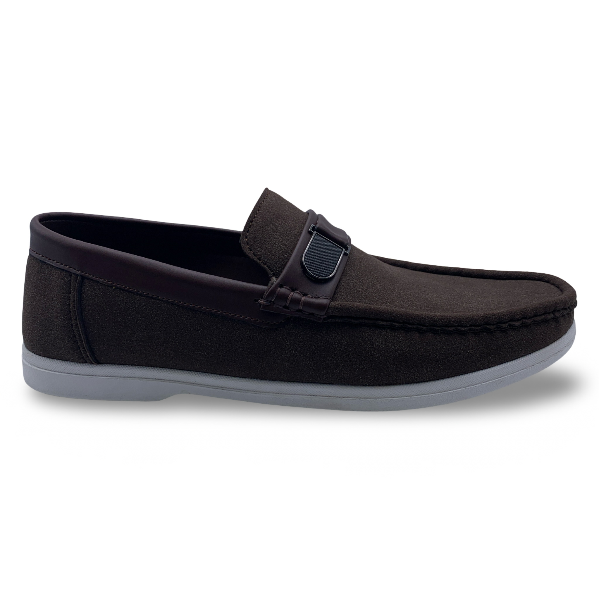 2-2943  Men's Casual Slip-On Loafers