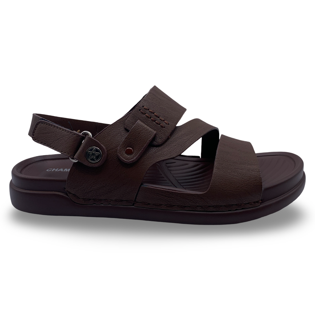 2-1415  Men's Comfort Casual Sandals