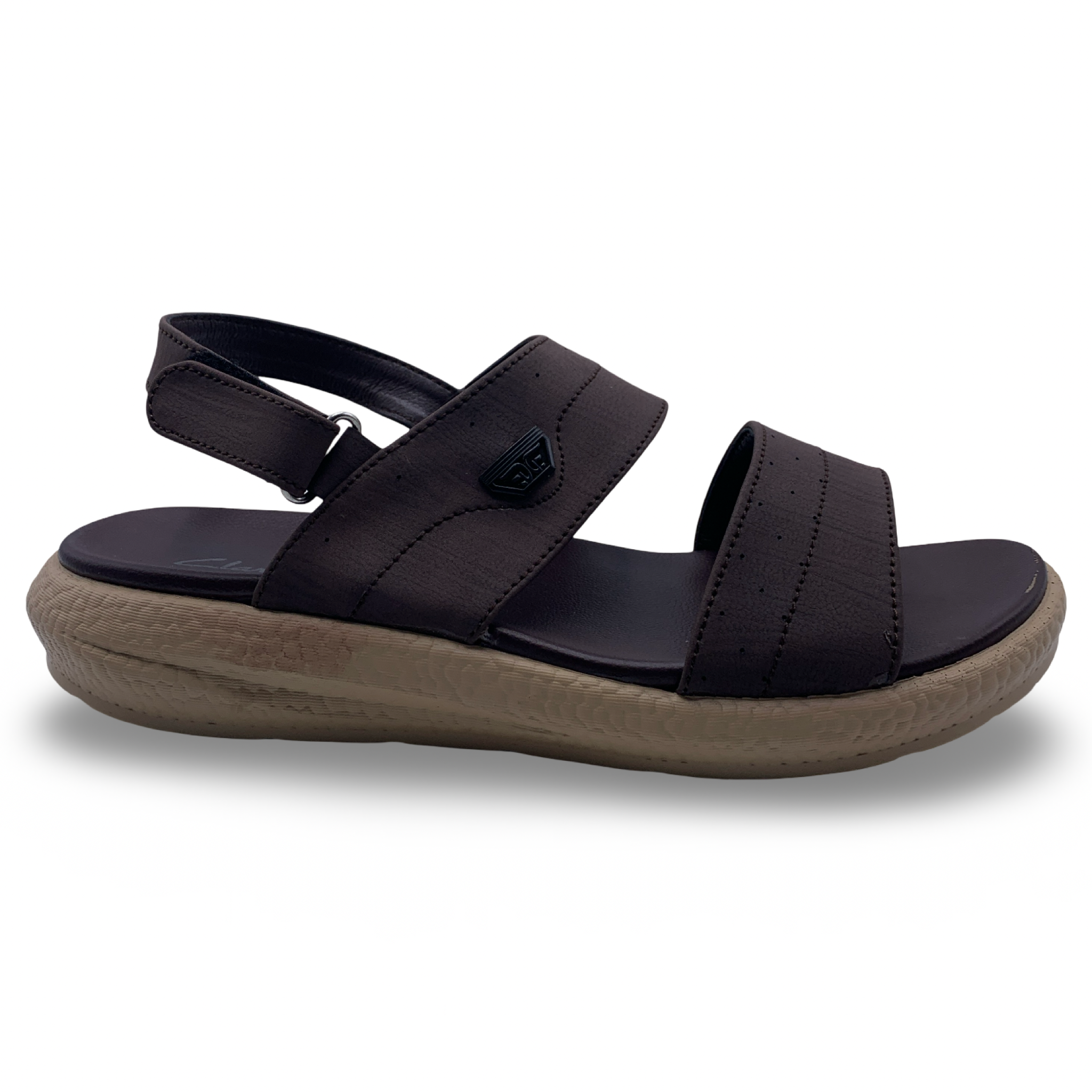 2-1422  Men's Comfort Casual Sandals