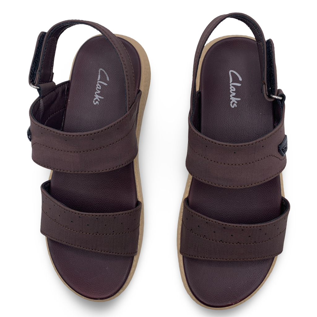 2-1422  Men's Comfort Casual Sandals