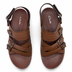 2-1419  Men's Comfort Casual Sandals