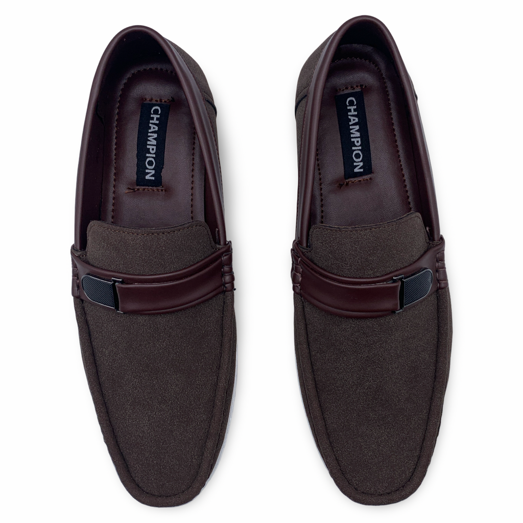 2-2943  Men's Casual Slip-On Loafers