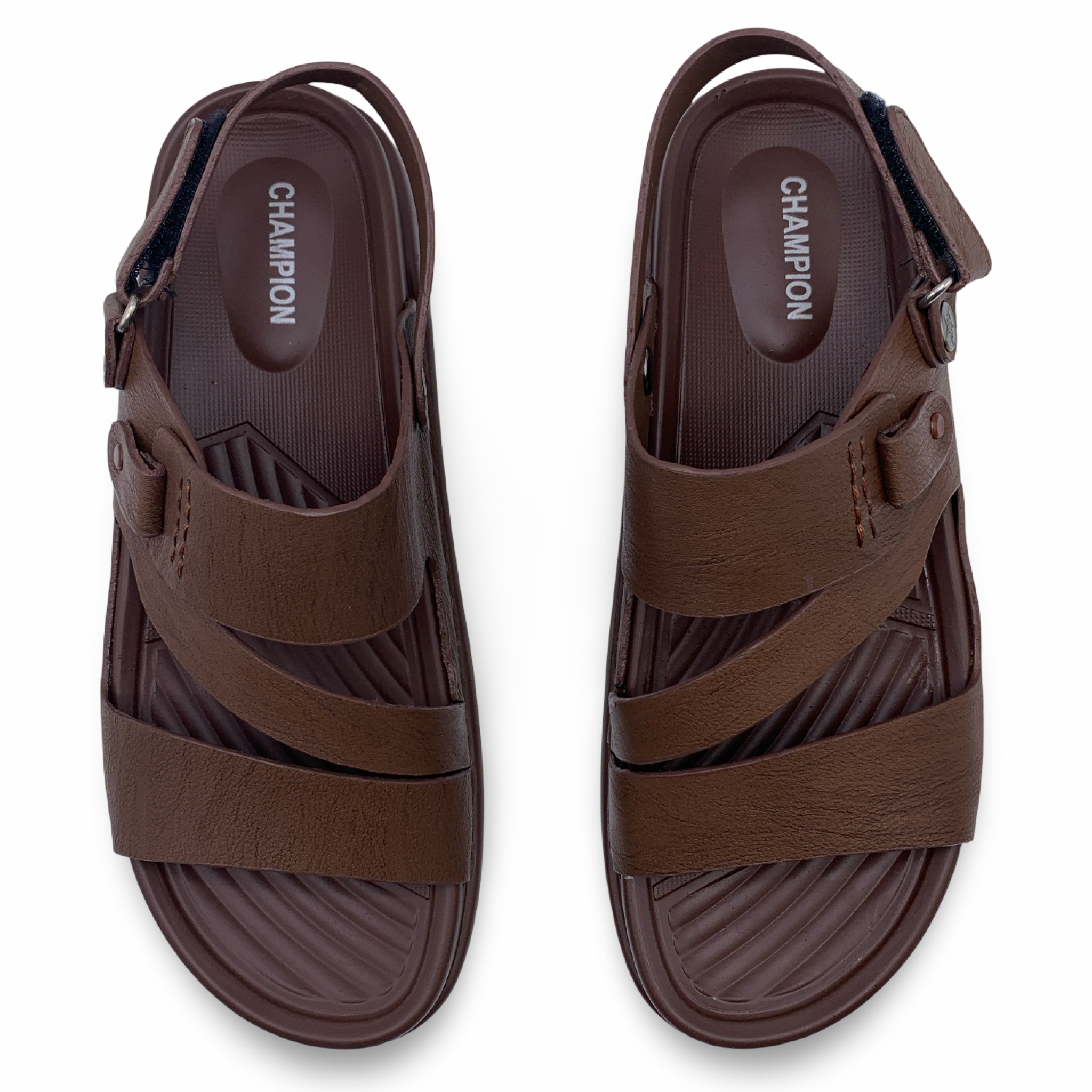 2-1415  Men's Comfort Casual Sandals