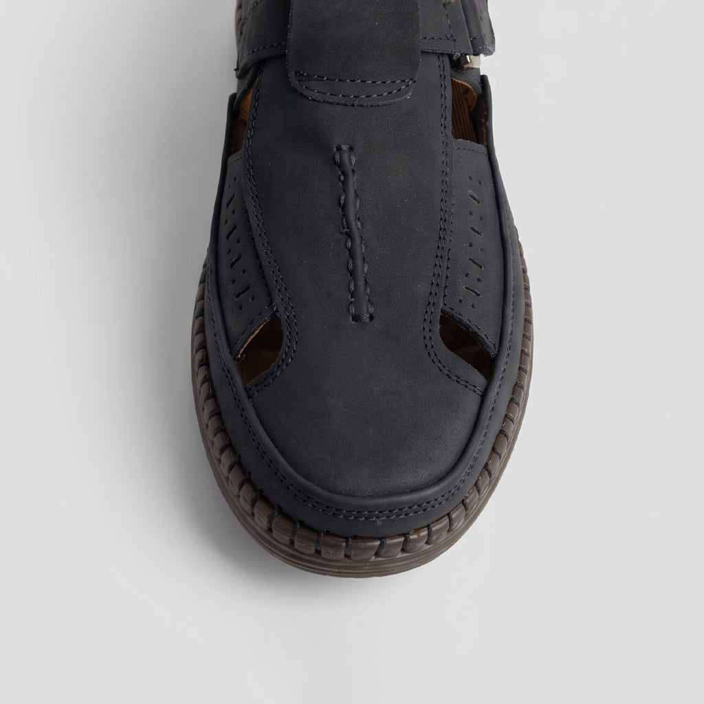 1788 | Sandal  - Black