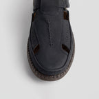 1788 | Sandal  - Black
