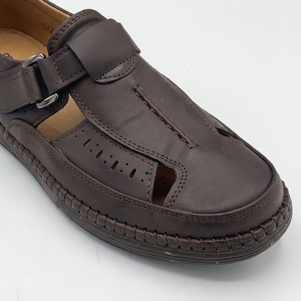 1788 | Sandal  - Brown