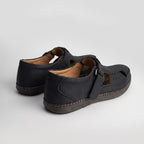 1788 | Sandal  - Black