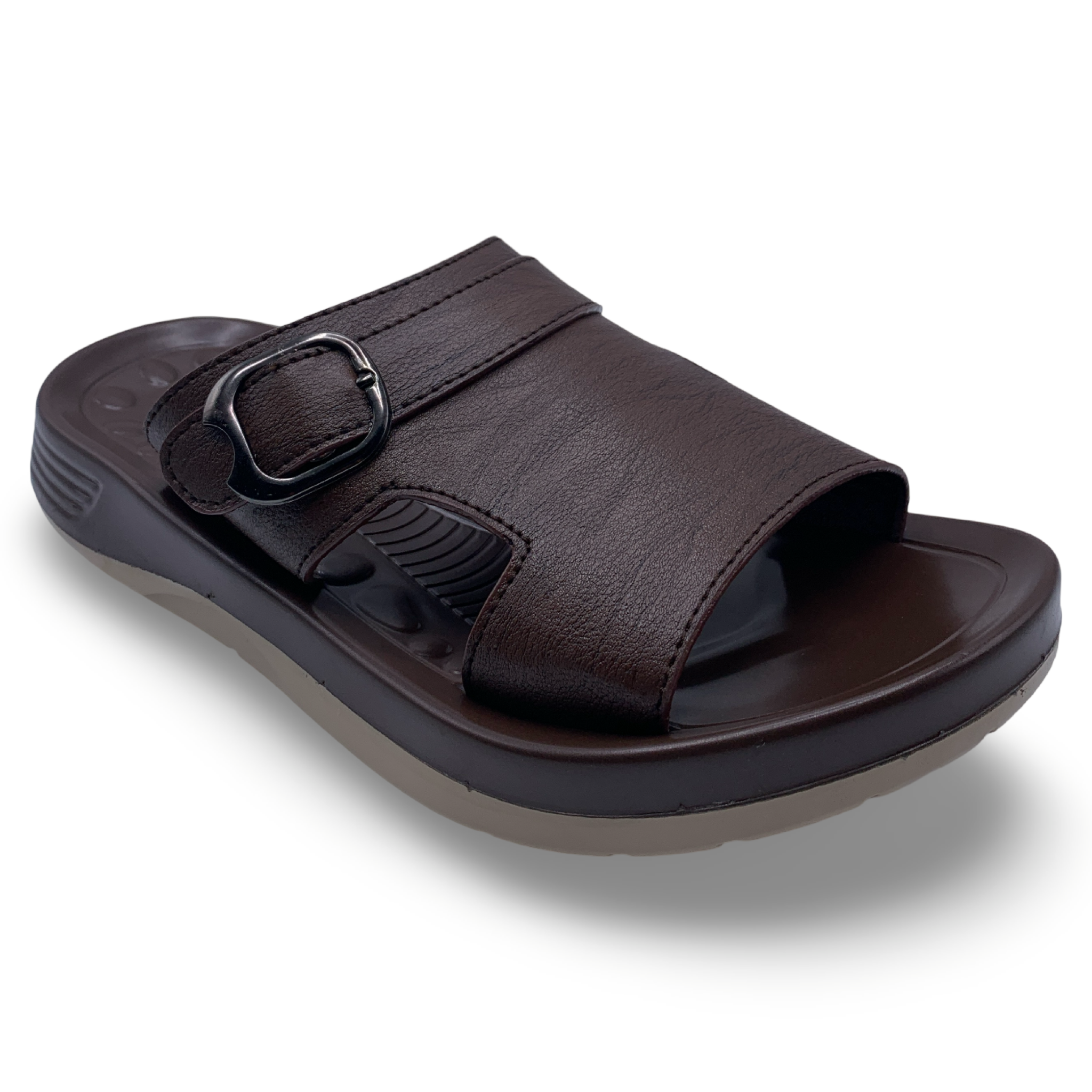 0496  Men's Comfort Casual Slippers
