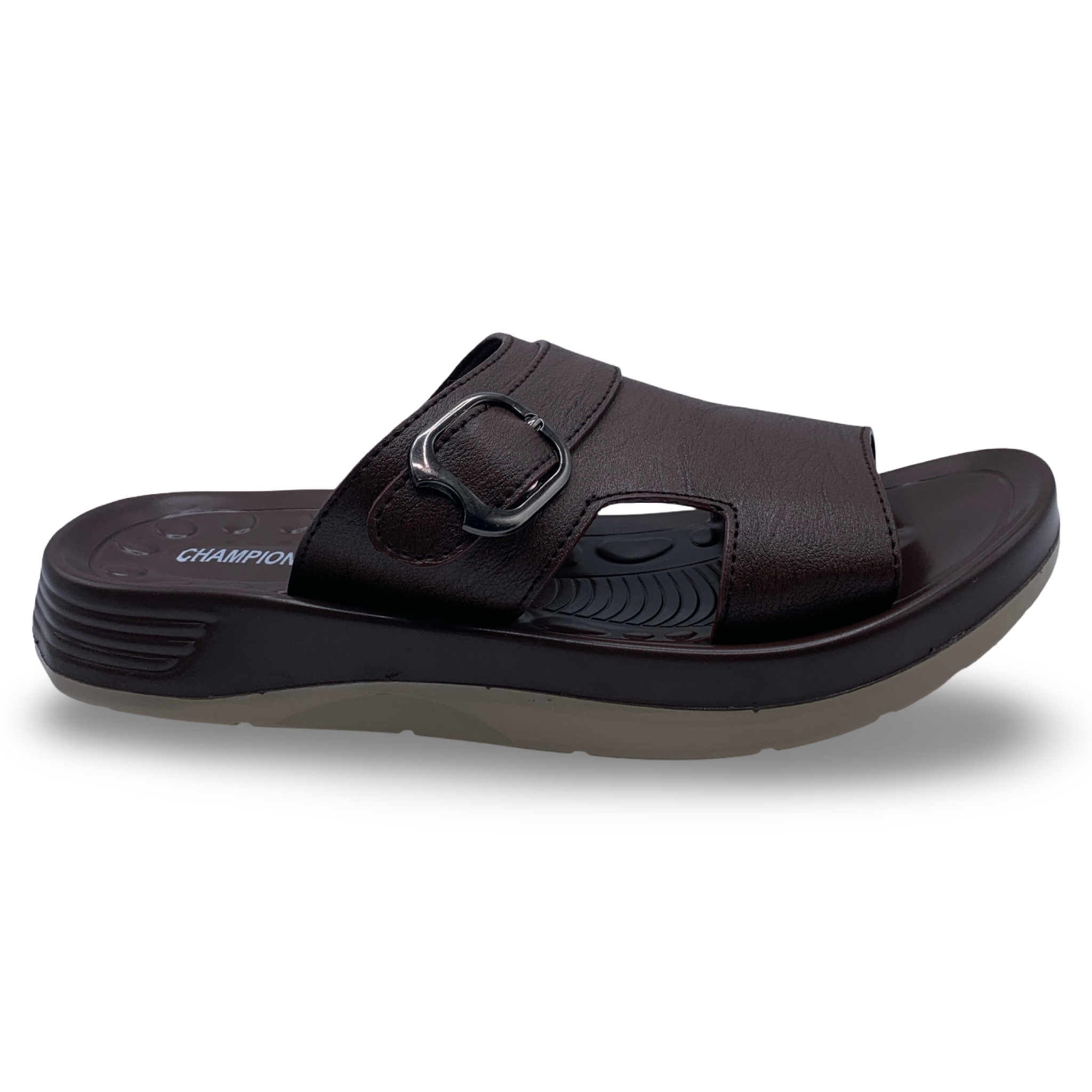 0496  Men's Comfort Casual Slippers