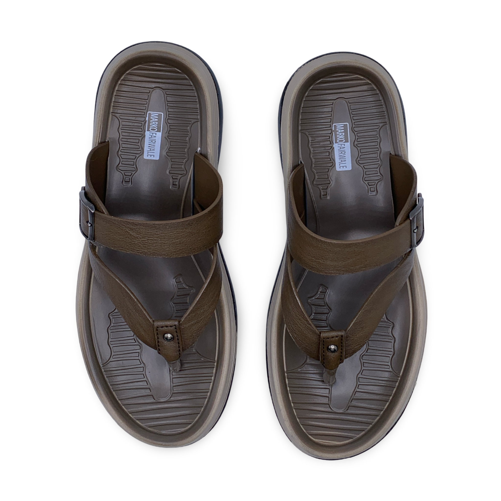 0499  Men's Comfort Casual Slippers