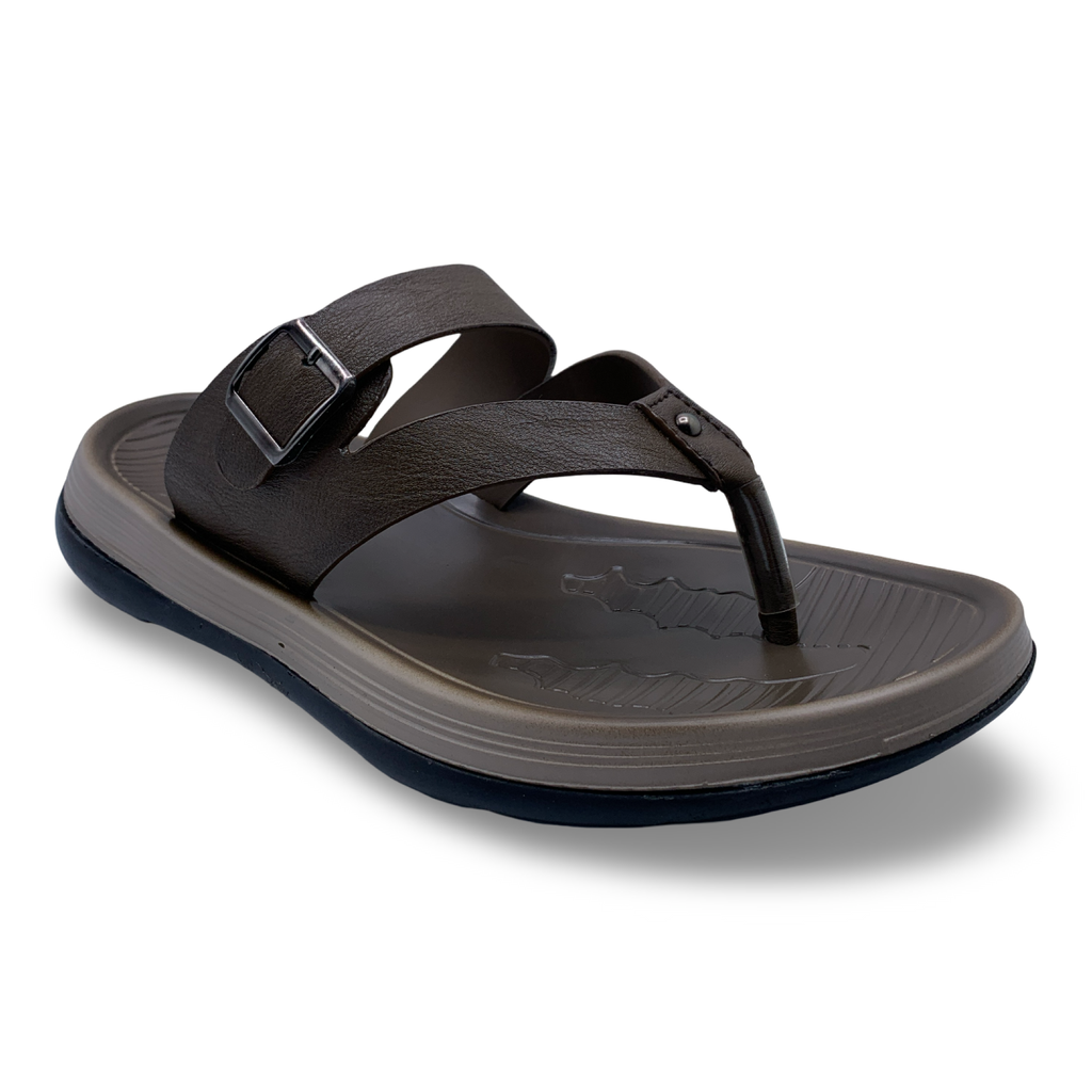 0499  Men's Comfort Casual Slippers