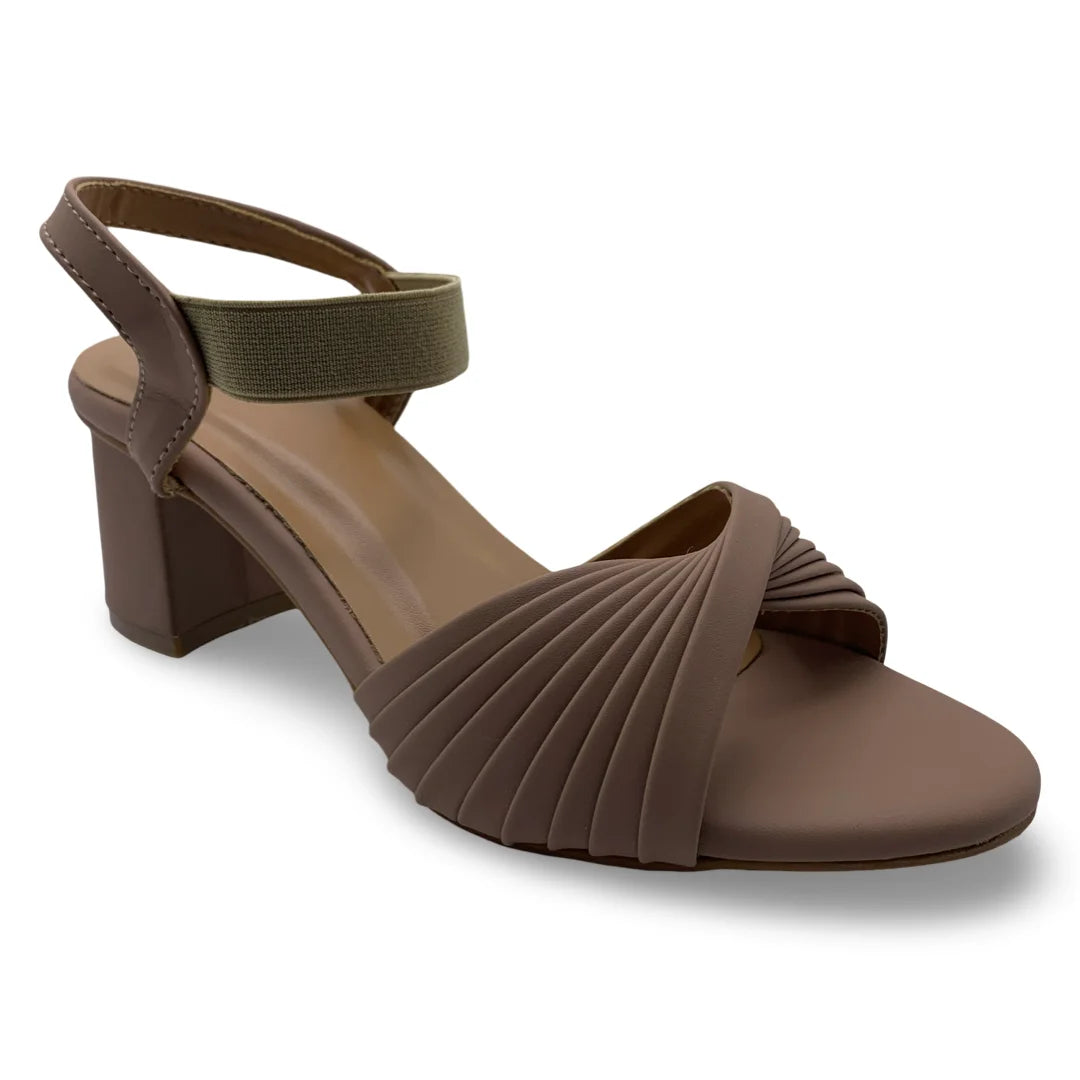6635  Women's Elegant Slippers