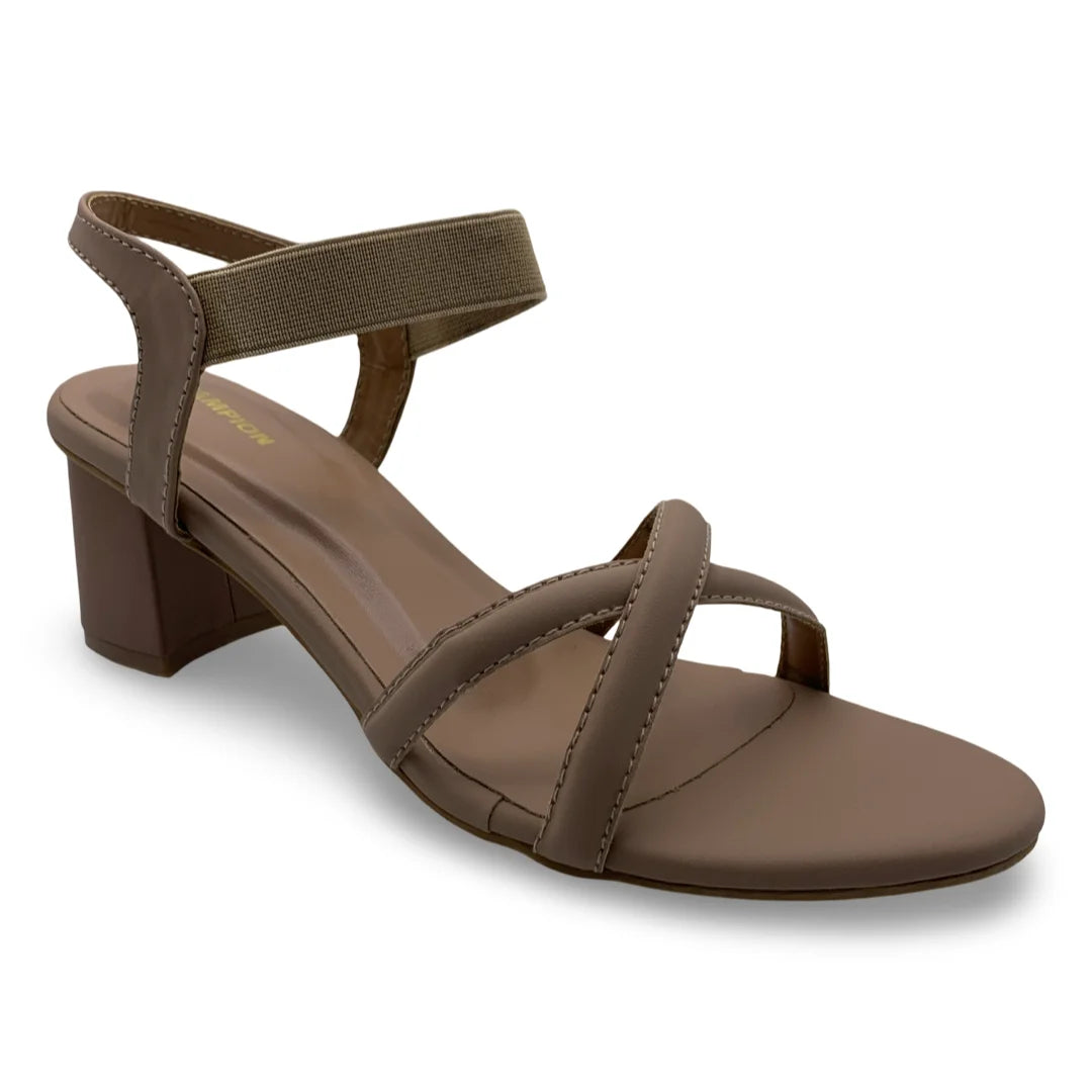 6630  Women's Elegant Slippers