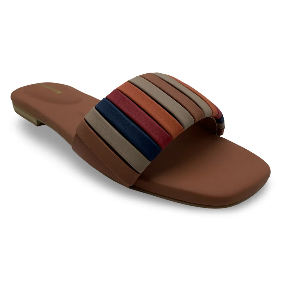 3917  Women's Elegant Slippers