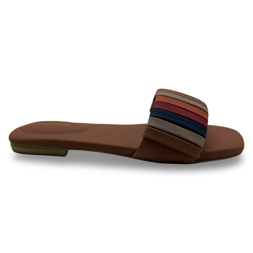 3917  Women's Elegant Slippers