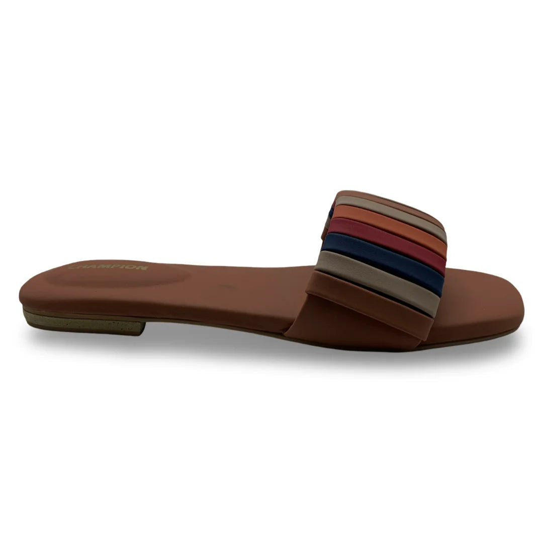3917  Women's Elegant Slippers