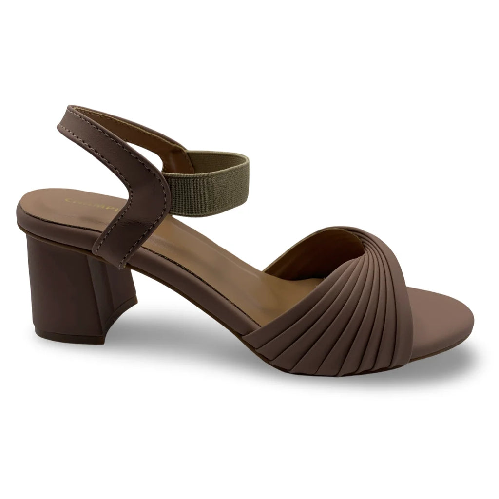 6635  Women's Elegant Slippers