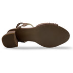 6635  Women's Elegant Slippers