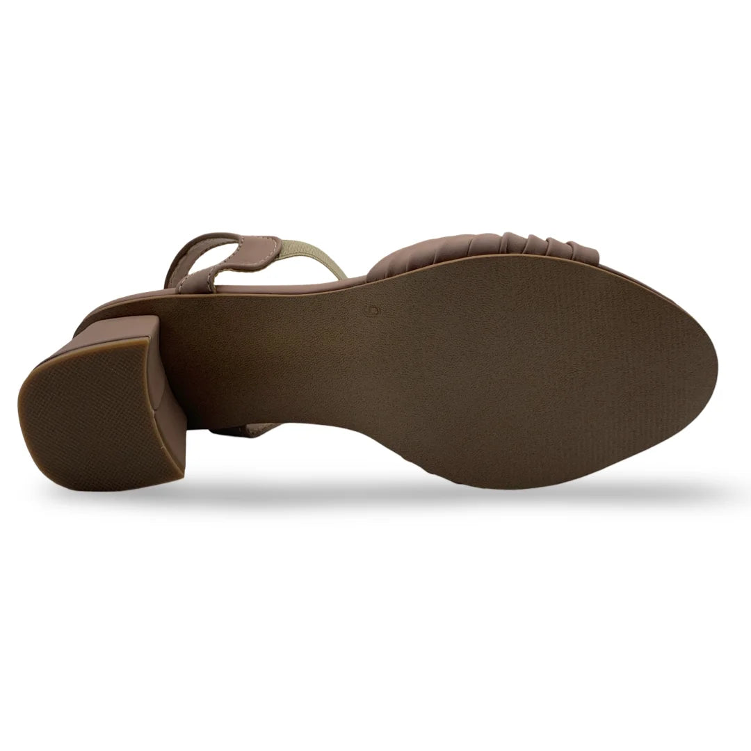 6635  Women's Elegant Slippers