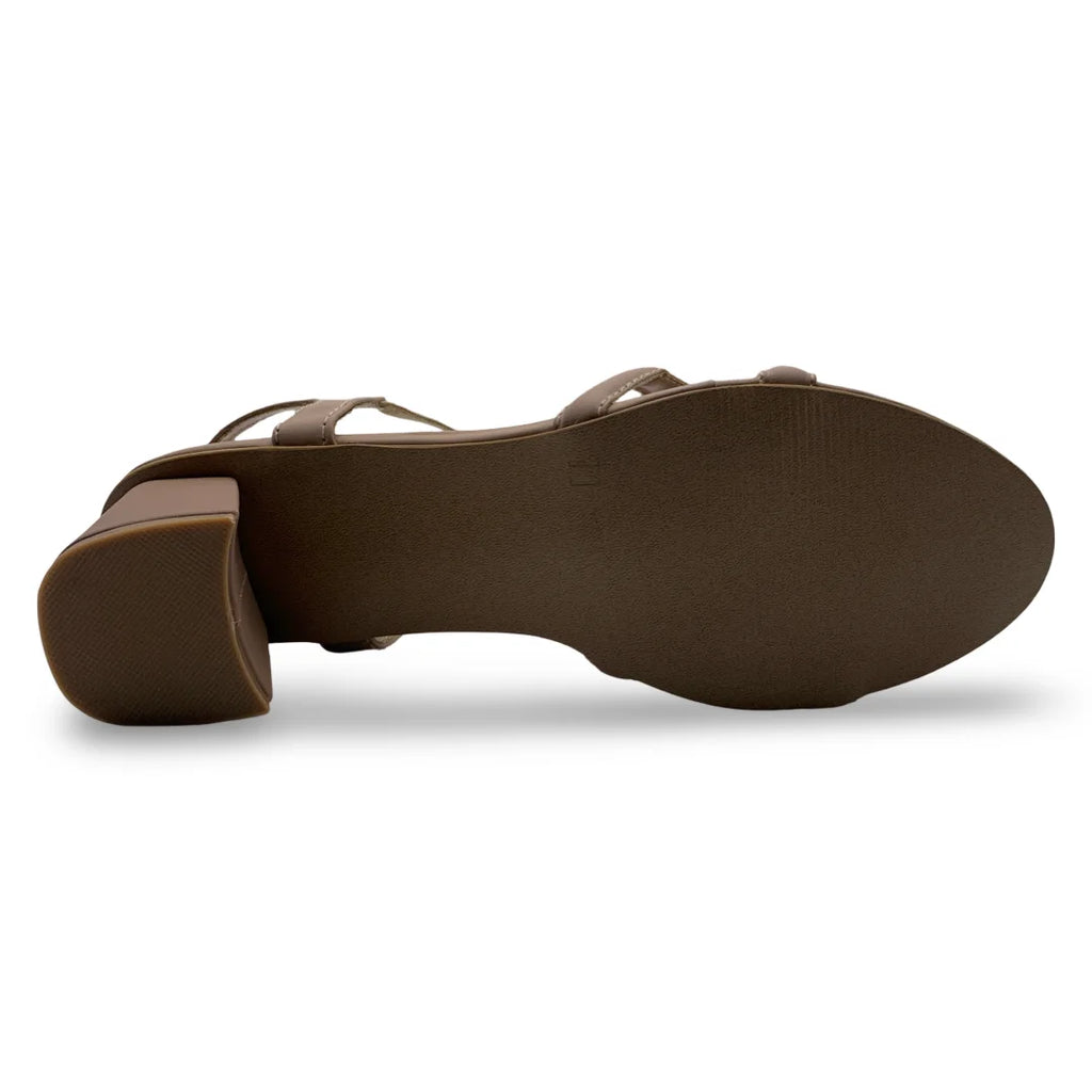 6630  Women's Elegant Slippers