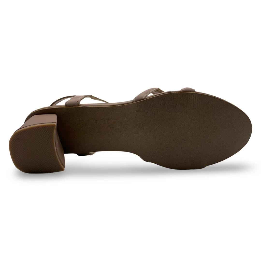 6630  Women's Elegant Slippers