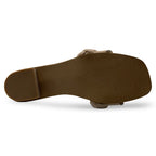 2-3953  Women's Elegant Slippers