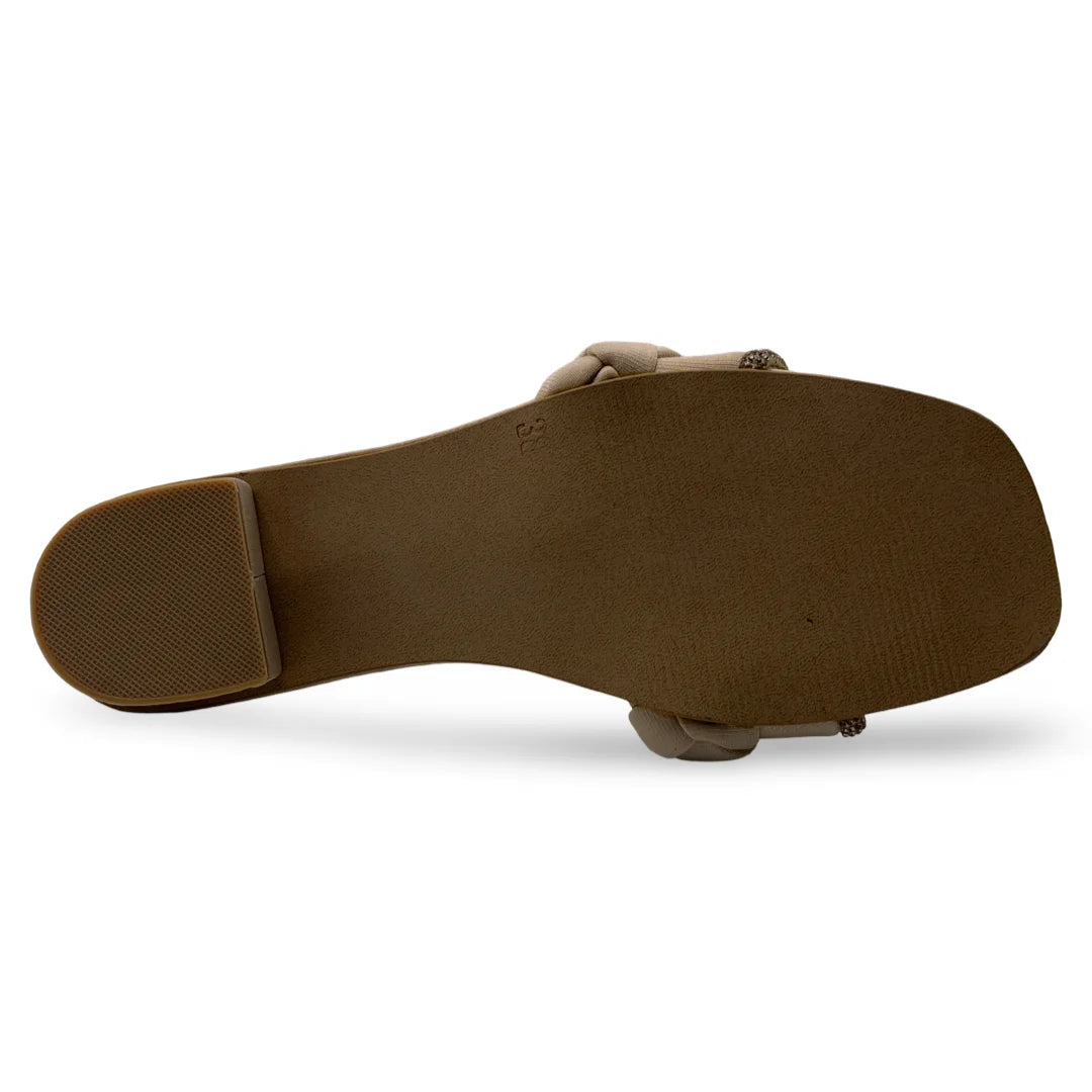 2-3953  Women's Elegant Slippers