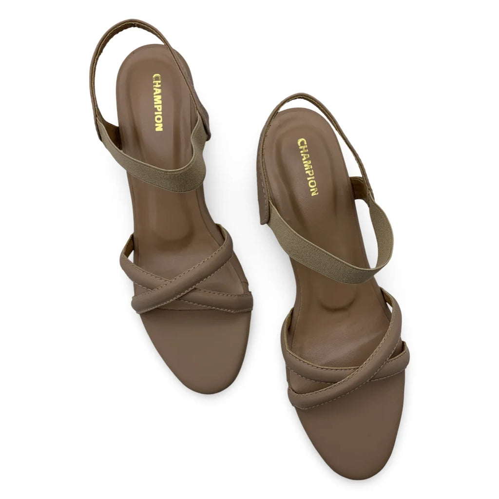 6630  Women's Elegant Slippers