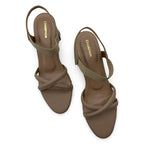 6630  Women's Elegant Slippers