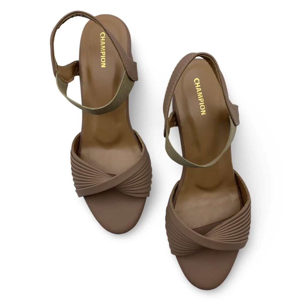 6635  Women's Elegant Slippers