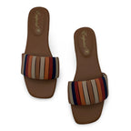 3917  Women's Elegant Slippers