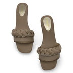 2-3953  Women's Elegant Slippers