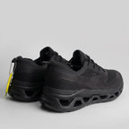 4-2103 | Joggers - Black