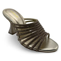 2-3994  Women's Elegant Slippers