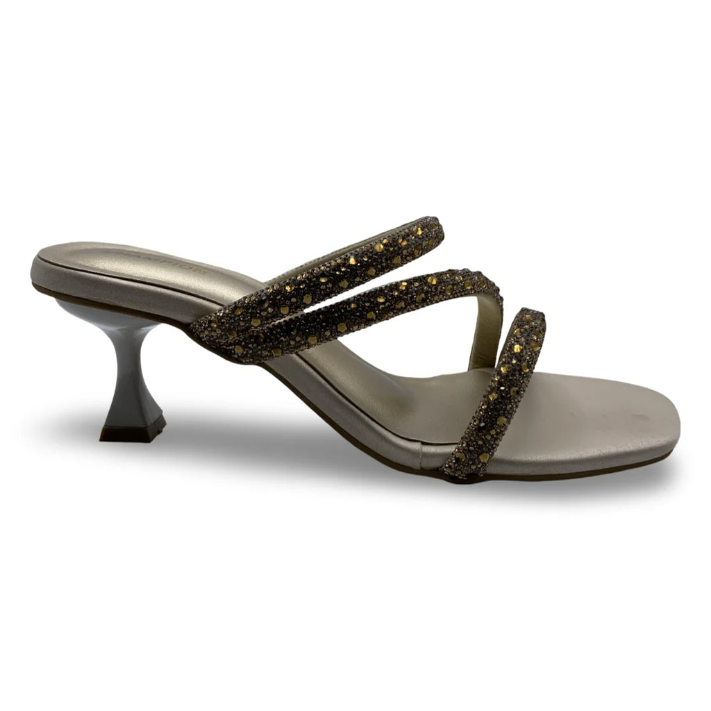 2-3952  Women's Elegant Slippers