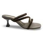 2-3952  Women's Elegant Slippers