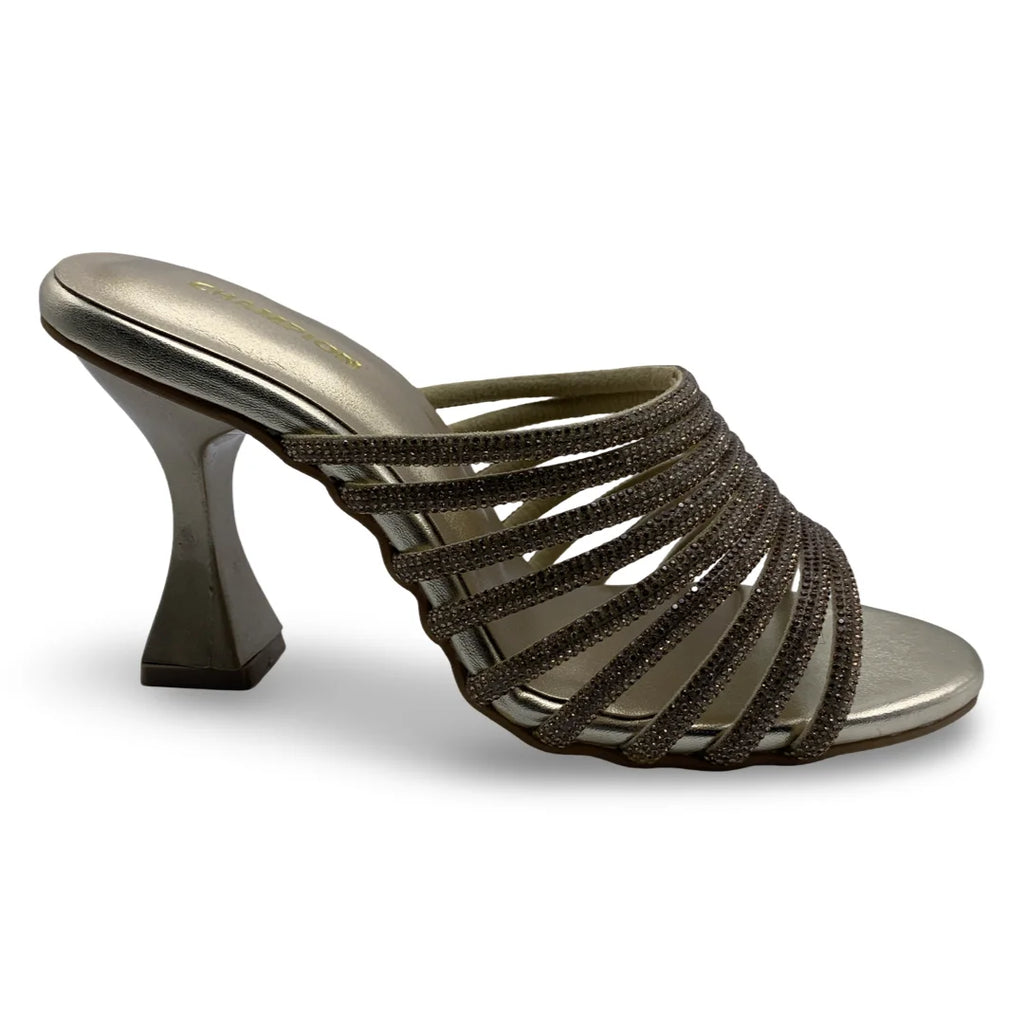 2-3994  Women's Elegant Slippers