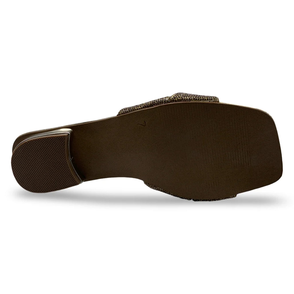 2-3993  Women's Elegant Slippers