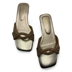 2-3993  Women's Elegant Slippers