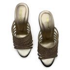 2-3994  Women's Elegant Slippers