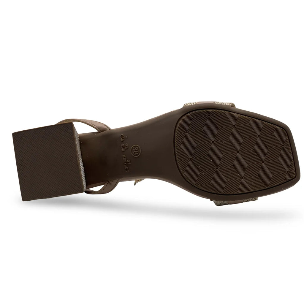 6593  Women's Elegant Sandals