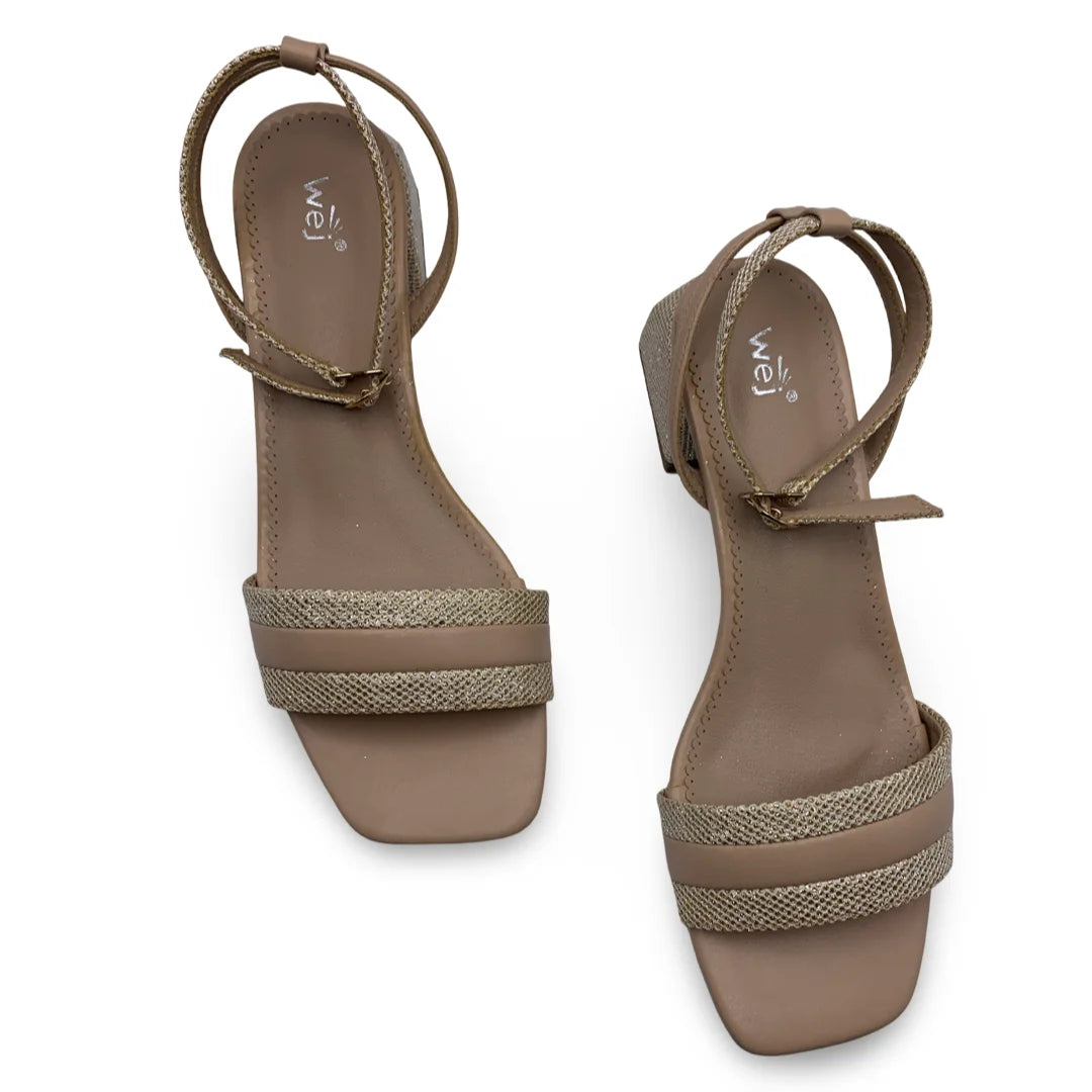 6593  Women's Elegant Sandals