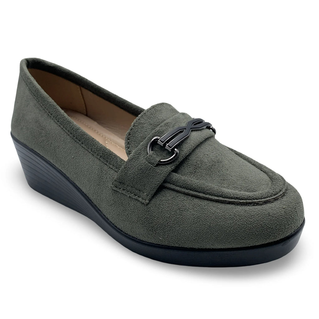 7611  Women's Elegant Pumps