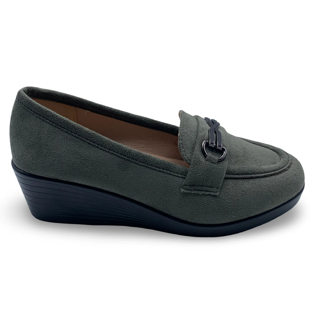 7611  Women's Elegant Pumps