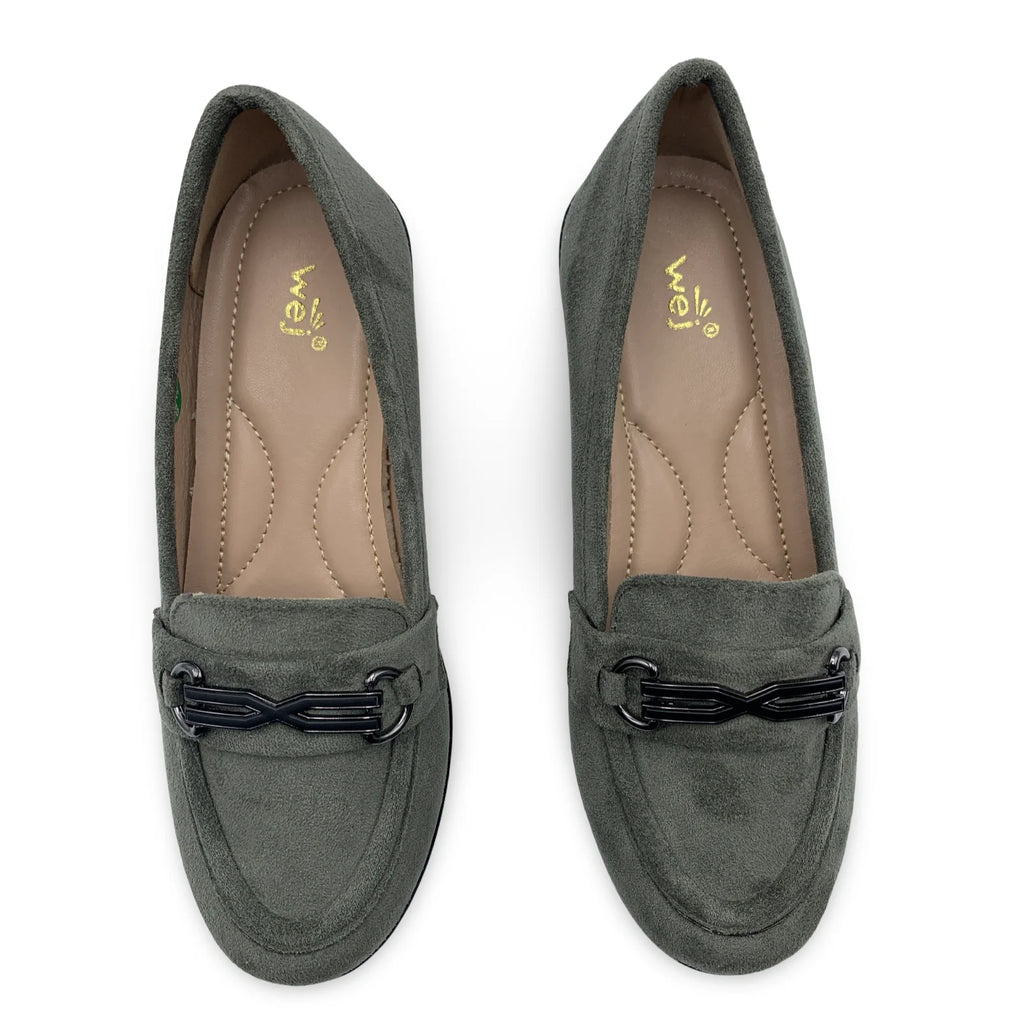 7611  Women's Elegant Pumps