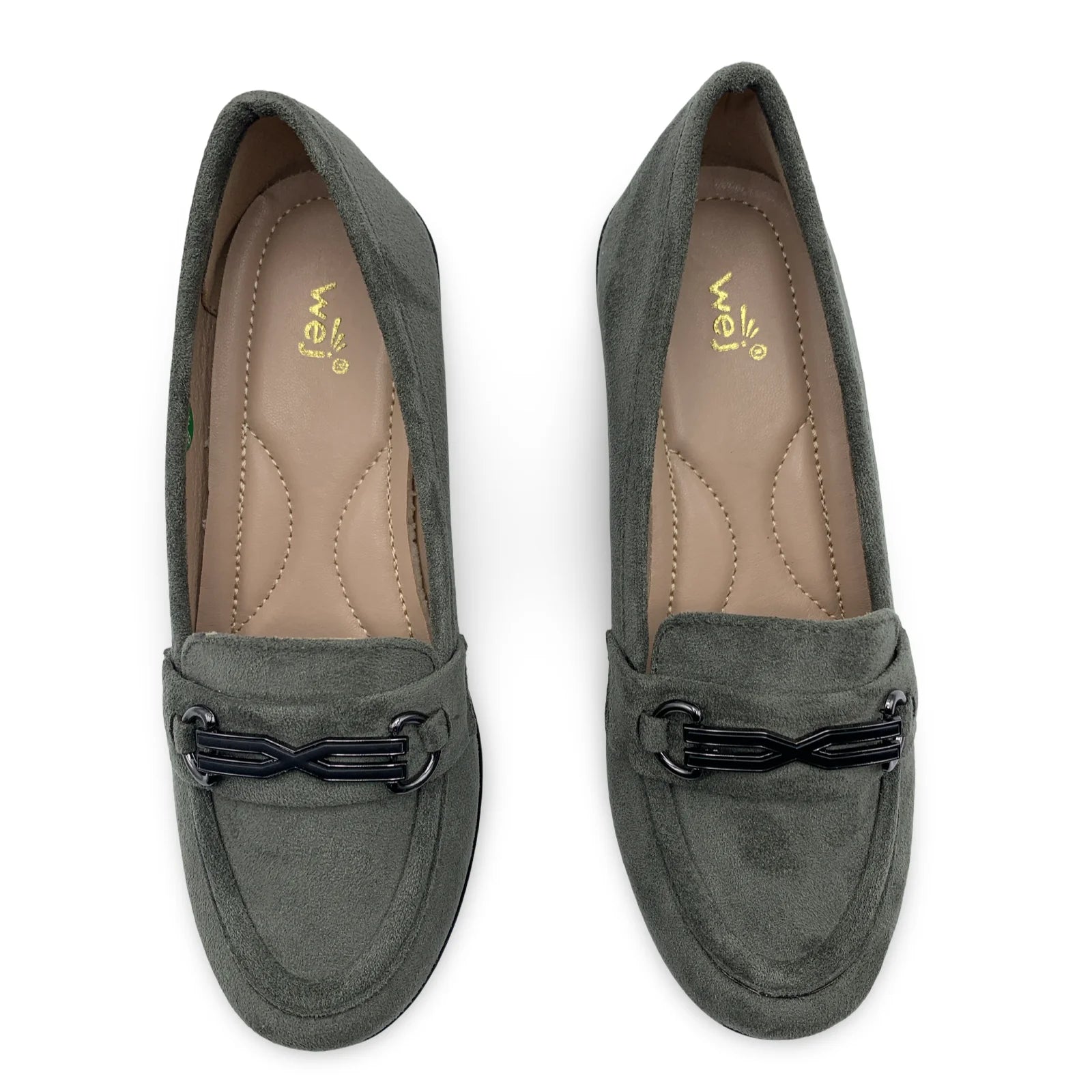 7611  Women's Elegant Pumps