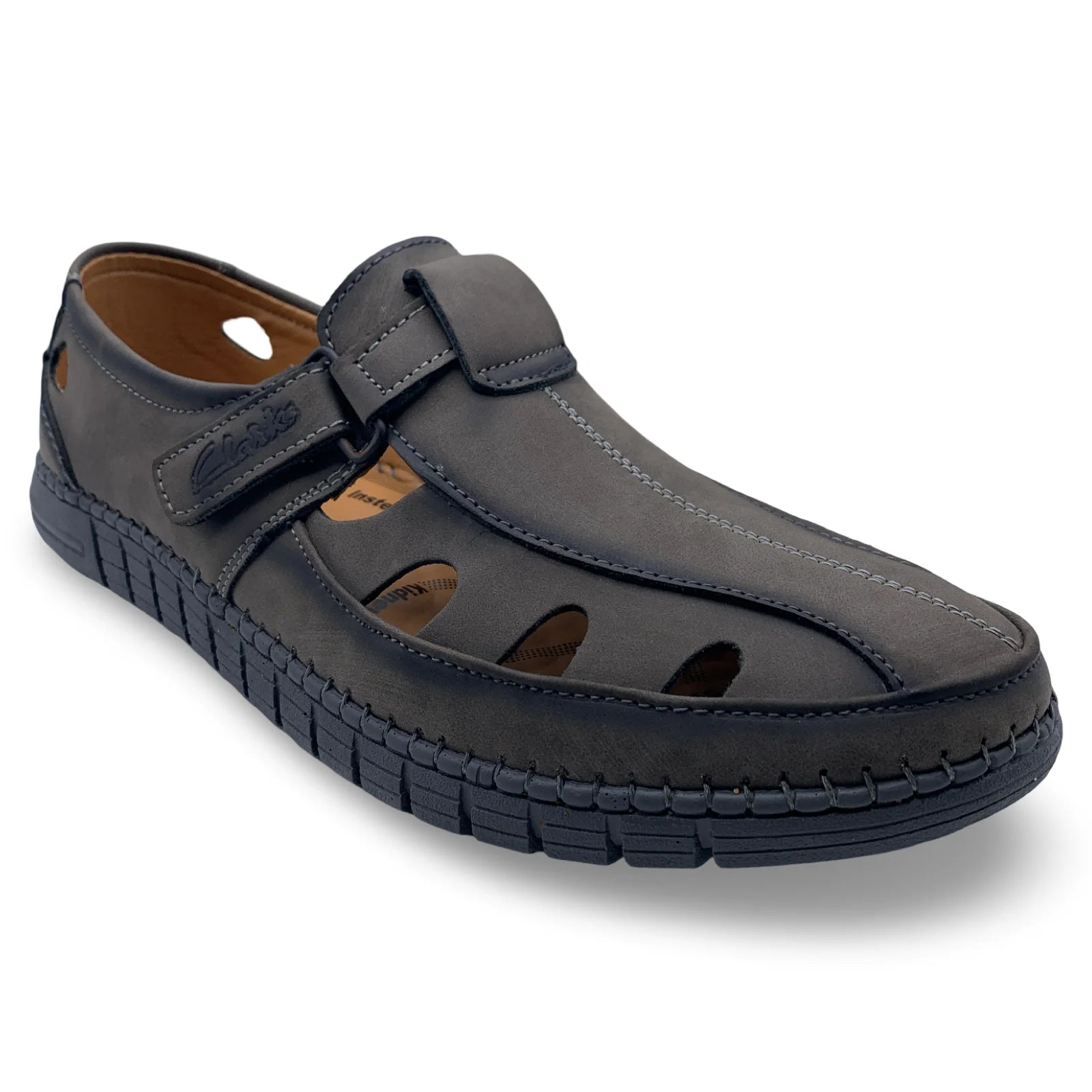 1785  Men's Casual Roman Sandals
