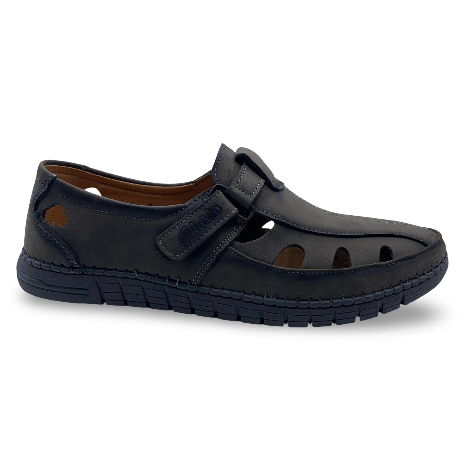 1785  Men's Casual Roman Sandals
