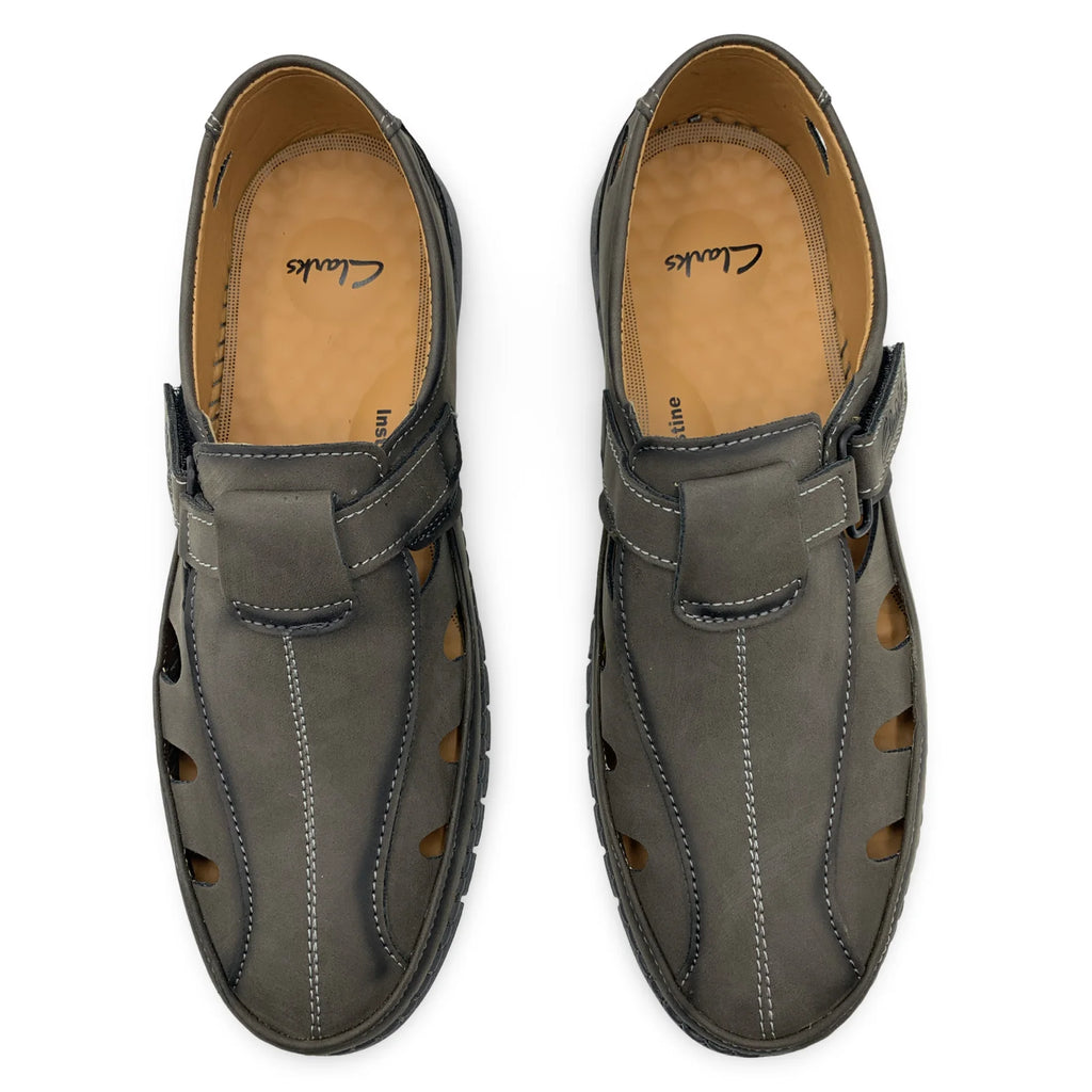 1785  Men's Casual Roman Sandals
